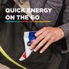 GU Energy Chews Double Serving Packs. Energy Gummies with Electrolytes for Running, Cycling, Triathlon & Other Sports - Pack of 2 (Strawberry) view 2