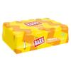 BARR 24 Pack Sparkling Pineapple Soda, Zero No Sugar Pineapple Flavoured Fizzy Drink, Sparkling Fizzy Pop, 24 x 330ml Cans view 2