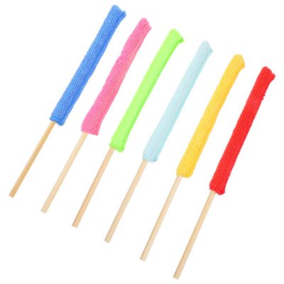 ULTECHNOVO 6pcs Creative Bottle Cleaner Multi-Function Cleaning Sticks Household Cleaning Stick