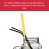 ULTECHNOVO 6pcs Creative Bottle Cleaner Multi-Function Cleaning Sticks Household Cleaning Stick view 3