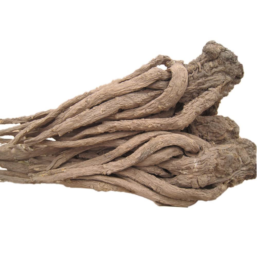 250g bag of non-wild cuttable Angelica slices.
