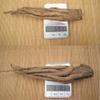 250g bag of non-wild cuttable Angelica slices. view 2