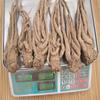 250g bag of non-wild cuttable Angelica slices. view 3