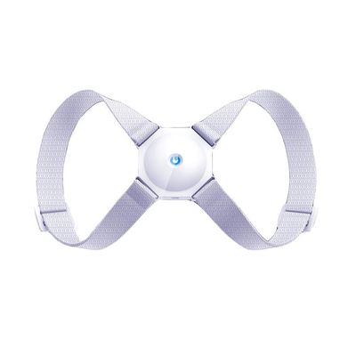 ADITAM Posture Corrector Smart Back Brace Posture Corrector Intelligent Inductive Adult Child Artifact Hunchback Correction Belt Office Sport Fitness Support Brace Double the comfort