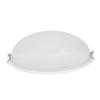 Nicfaky Portable Plastic Light Baby Shower Explosion-Proof Light Lamp Room Anti-Fog Light for Bathroom Use view 1