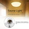 Nicfaky Portable Plastic Light Baby Shower Explosion-Proof Light Lamp Room Anti-Fog Light for Bathroom Use view 4