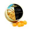Simpkins Travel Sweet Drops - Old-Fashioned Candy in Travel Tins - Dairy-Free Sweets and Nut Free Hard Candy - Fruit Candy Travel Sweets (Barley Sugar) view 1