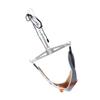 NOPEILVI Over Door Neck Traction Neck Stretcher Hammock Cervical Neck Shoulder Pain Relief Device,Beauty Tool. view 3