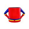 Super Mom Double Handle Mug - For Tea, Coffee, Hot Chocolate, Hot & Cold Drinks | Gift For Someone Special, Funny Message | Suitable For Home, Office, Kitchen & Bedroom | Gift for Christmas view 4