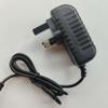 IZAKOV 6V Power Supply Adapter Plug To Fit Omron M3 Digital Blood Pressure Monitor BPM view 2