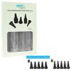 YNR Otoscope Disposable Specula Ear Piece Ear Inspection Examination Diagnostic Black - Pack of 300 view 4
