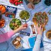 Nakd Fruit & Nut Bar Variety Pack - Vegan - Healthy Snack - Gluten Free - 35g x 48 bars view 4