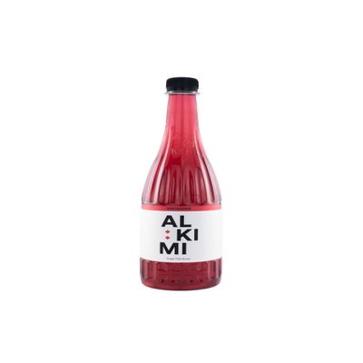 Alkimi Grenadine Sugar Free Syrup 750ml