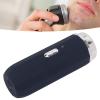 Electric Trimmer for Men Portable Waterproof Beard Trimmer Machine for Men for Travel (Royalblue) view 2