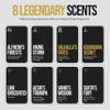 The Beard Struggle - Radiance Beard Wash - Gold Collection, Asgardian Secret - Cleanse, Nourish, & Softens Beard - Viking Beard Wash for Men (240 ml) view 4