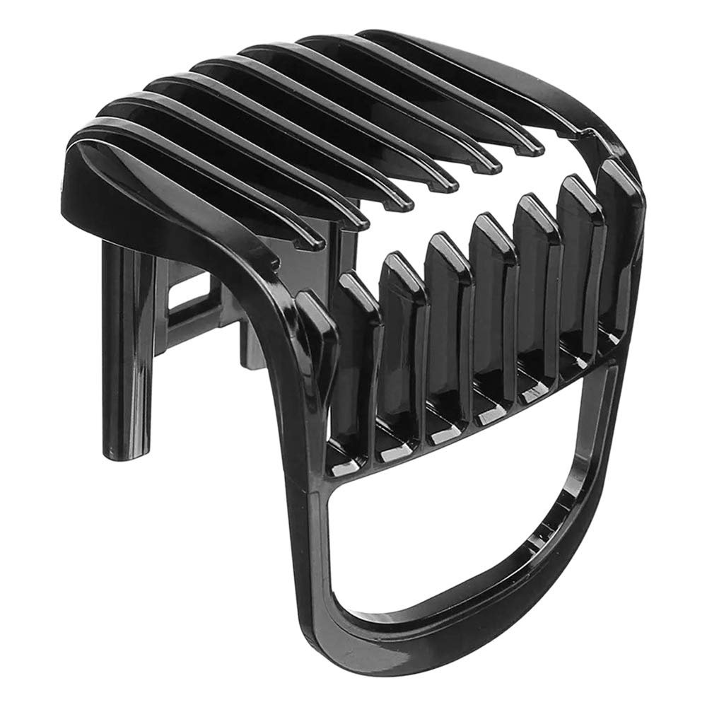 Jandra Beard Trimmer Comb for QT3300 QT3310 QT4000 QT4005 QT4007 QT4008 QT4012 QT4013 QT4014 QT4015 XA4003