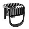 Jandra Beard Trimmer Comb for QT3300 QT3310 QT4000 QT4005 QT4007 QT4008 QT4012 QT4013 QT4014 QT4015 XA4003 view 3