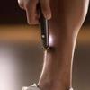 1&3&5mm Detachable&Washable Thin Shaving Head USB Rechargeable Men Hair Trimmer view 2