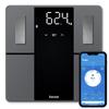 Beurer BF500 Body Analysis Scale | Digital Bathroom Scale with precise full-body analysis | Bluetooth Smart Scale with app connection | 180kg weight capacity view 1