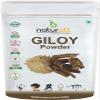 CROW Pack of 2 Gokhru Powder, Giloy Powder (100 GM Each) Combo Pack = 200 GM by B Naturall view 2