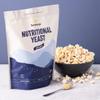 Twinbergs Organic Non Fortified Nutritional Yeast Flakes 800g - Vegan Cheese with Umami Taste - Nooch Seasoning for Pizza, Hummus, Tofu, Tempeh - Inactive Yeast Rich in B Vitamins, Iron, Protein view 4
