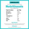 Surreal Chocolate - High Protein Cereal - Zero Sugar- Healthy Plant Based Cereal - High in Fibre - Low Carb - Gluten Free - Vegan - 18g of Protein, 0g of Sugar - 240g per Box - 4 Pack (4 x Chocolate) view 2