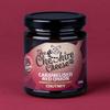 Winning Combination - Cheese, Chutney & Biscuits Gift Box | Luxury Waxed Cheese Gift Set from the Cheshire Cheese Company view 4