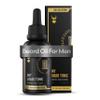 The Beard Struggle - Day Liquid Tonic Beard Oil - Gold Collection, Valhalla's Gates - Beard Oil for Men - Moisturize, Softens Hair, Reduces Itch - Day Time Beard Growth Oil (30 ml) view 1