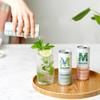 Mavrik Non-Alcoholic Drinks - alcohol-free or non-alcoholic drink, temperance drink, alcoholic drink made without alcohol (Storm and Spice) view 2