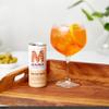 Mavrik Non-Alcoholic Drinks - alcohol-free or non-alcoholic drink, temperance drink, alcoholic drink made without alcohol (Storm and Spice) view 4
