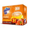 Jamaica Mountain Peak 3 in 1 Complete Coffee - Caramel Flavor - 10 sachets view 1