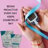 Blood sugar support Blend view 4