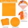 120 Pieces Rainbow Tissue Cocktail Paper Napkin Bright Beverage Luncheon Napkins 2 Ply for Gay Pride Day, Home, Kitchen, Party Decoration view 3