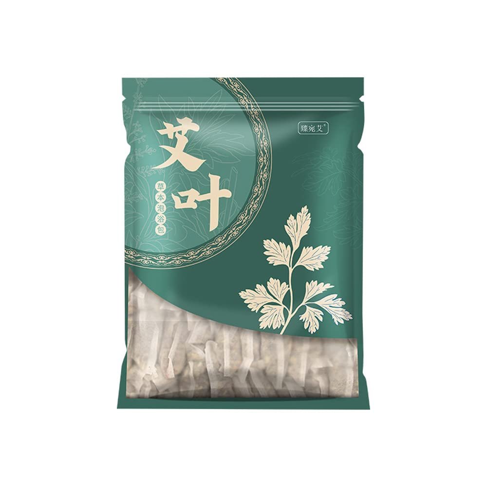cn herb Moxa Herbal Bath Pack 30g/pack*30s/bags/foot Bath