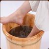 cn herb Moxa Herbal Bath Pack 30g/pack*30s/bags/foot Bath view 4