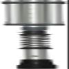 Crutches for Adults Underarm Folding Underarm Adult Crutches with Damping Spring,Comfortable Medical Crutch with Double Shock Absorber,Height Adjustable, Aluminum Alloy Great for Travel or Work view 3