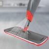 3 In 1 Spray Mop with Reusable Microfiber Pads Spin Mop for Wood Ceramic Tiles Floor Cleaning Folding Floor Mop Cleaning Tool view 3