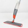 3 In 1 Spray Mop with Reusable Microfiber Pads Spin Mop for Wood Ceramic Tiles Floor Cleaning Folding Floor Mop Cleaning Tool view 4
