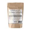 Triphala Capsules,60 Caps, Super Strong 10: 1 Extract - More Effective Then RAW Powder | Vegan,Made in The UK view 1
