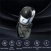 Mini-Shave Portable Electric Shaver USB Rechargeable Shaver Wet and Dry Washable Electric Razor Multifunction Pocket Size Shaver for Boyfriend Father Travel Suit view 3