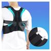 Posture Corrector Brace Shoulder Back Support Belt Braces Supports Belt Shoulder Posture Men Women (Size : Medium) view 4
