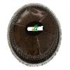 Christmas Rum Caribbean Black & Fruit Cake 8" view 2