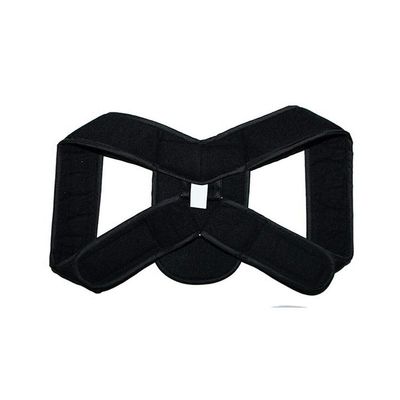 Adjustable Clavicle Posture Corrector Female Upper Back Support Shoulder Shoulder Waist Support Belt Corset Posture Correction