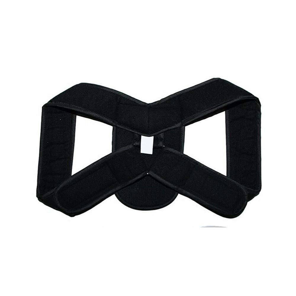 Adjustable Clavicle Posture Corrector Female Upper Back Support Shoulder Shoulder Waist Support Belt Corset Posture Correction