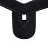 Adjustable Clavicle Posture Corrector Female Upper Back Support Shoulder Shoulder Waist Support Belt Corset Posture Correction view 3