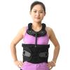 Adjustable Back Support Belt with Dual-Pulley System Medical Brace Spinal Brace (Size : XL About 110 to125cm) view 3