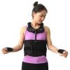 Adjustable Back Support Belt with Dual-Pulley System Medical Brace Spinal Brace (Size : XL About 110 to125cm) view 4
