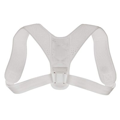 Adjustable Back Posture Corrector Men Women Big Size Spine Back Support Shoulder Lumbar Brace Support Belt Posture Correction