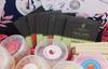 BOBA BAR Premium DIY Mixed Bubble Tea kit (Serves 8 x 500 Ml Drinks) - Includes a Variety of Mix Tea Flavors, Popping Boba and Jelly Toppings | Gluten-Free | Contains Tapioca Pearls and Tea Bags view 2