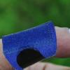 5 Finger Splints for Trigger Finger | Finger Brace, Finger Knuckle Immobilization, Broken Finger Protector,Support Bands for Straightening Curved, Bent, Locked Stenosing Tenosynovitis Hands view 2